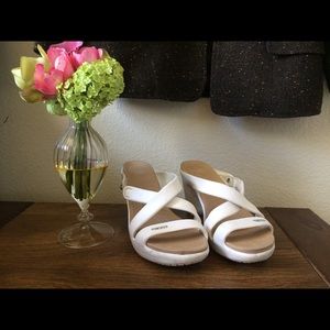 Women’s Cyprus V Heel